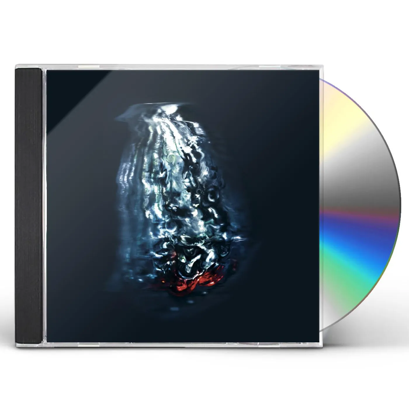 Fis / Rob Thorne CLEAR STONES CD