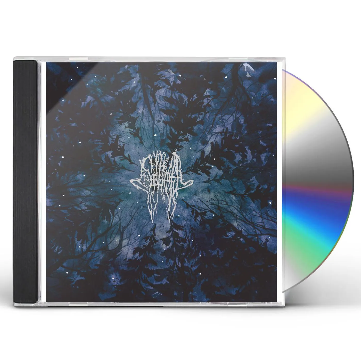 Severoth VSESVIT CD