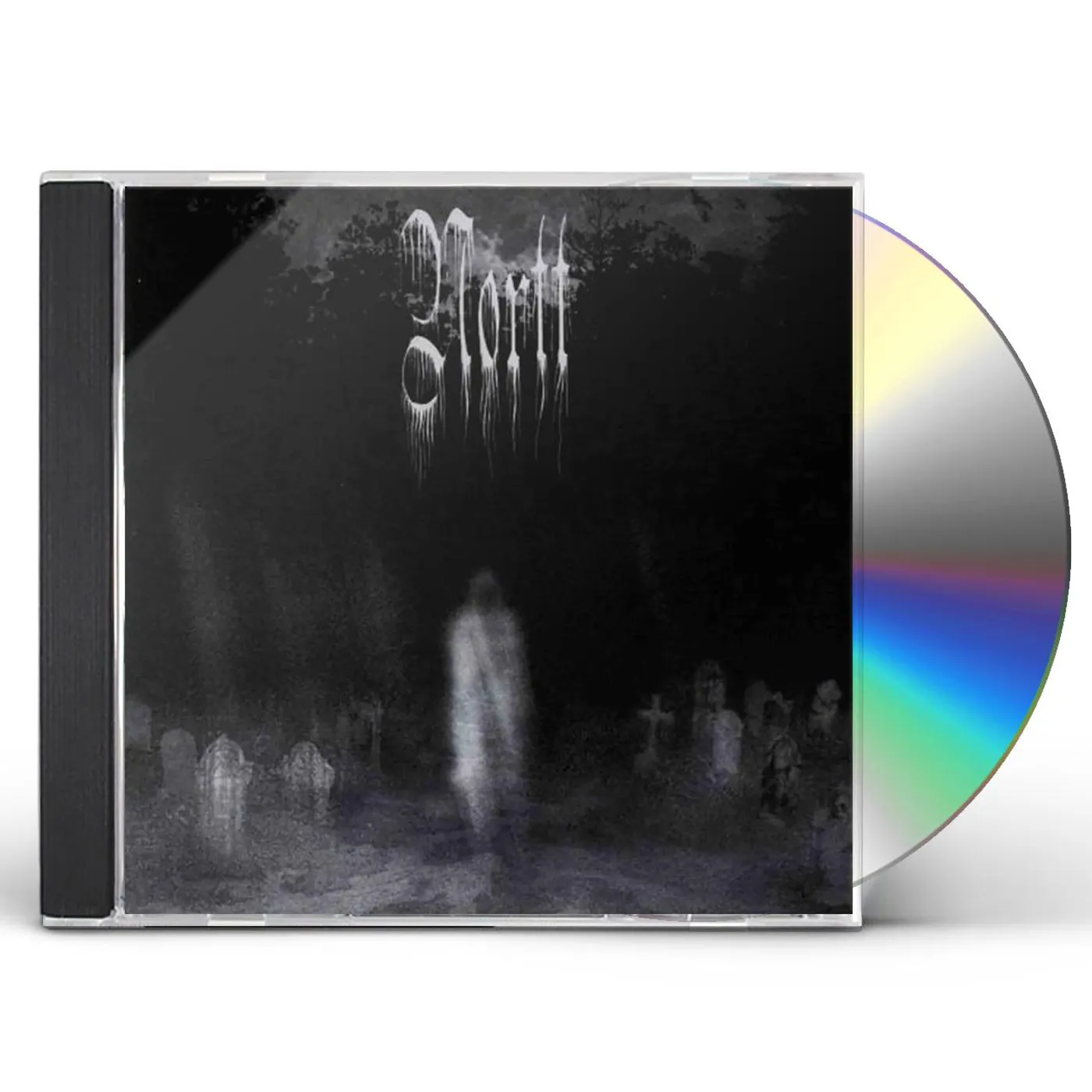 Nortt LIGFAERD CD