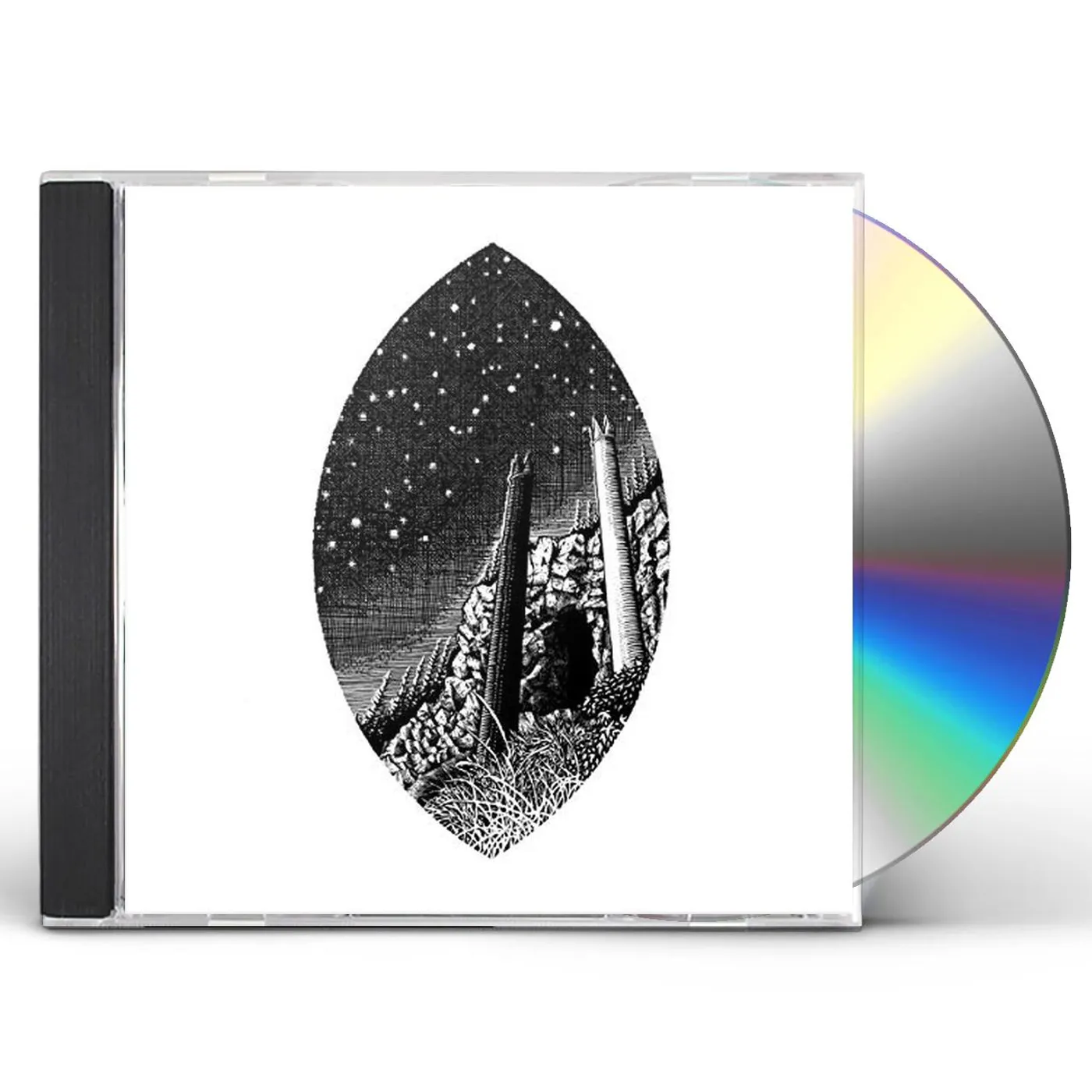 Iterum Nata COURSE OF EMPIRE CD