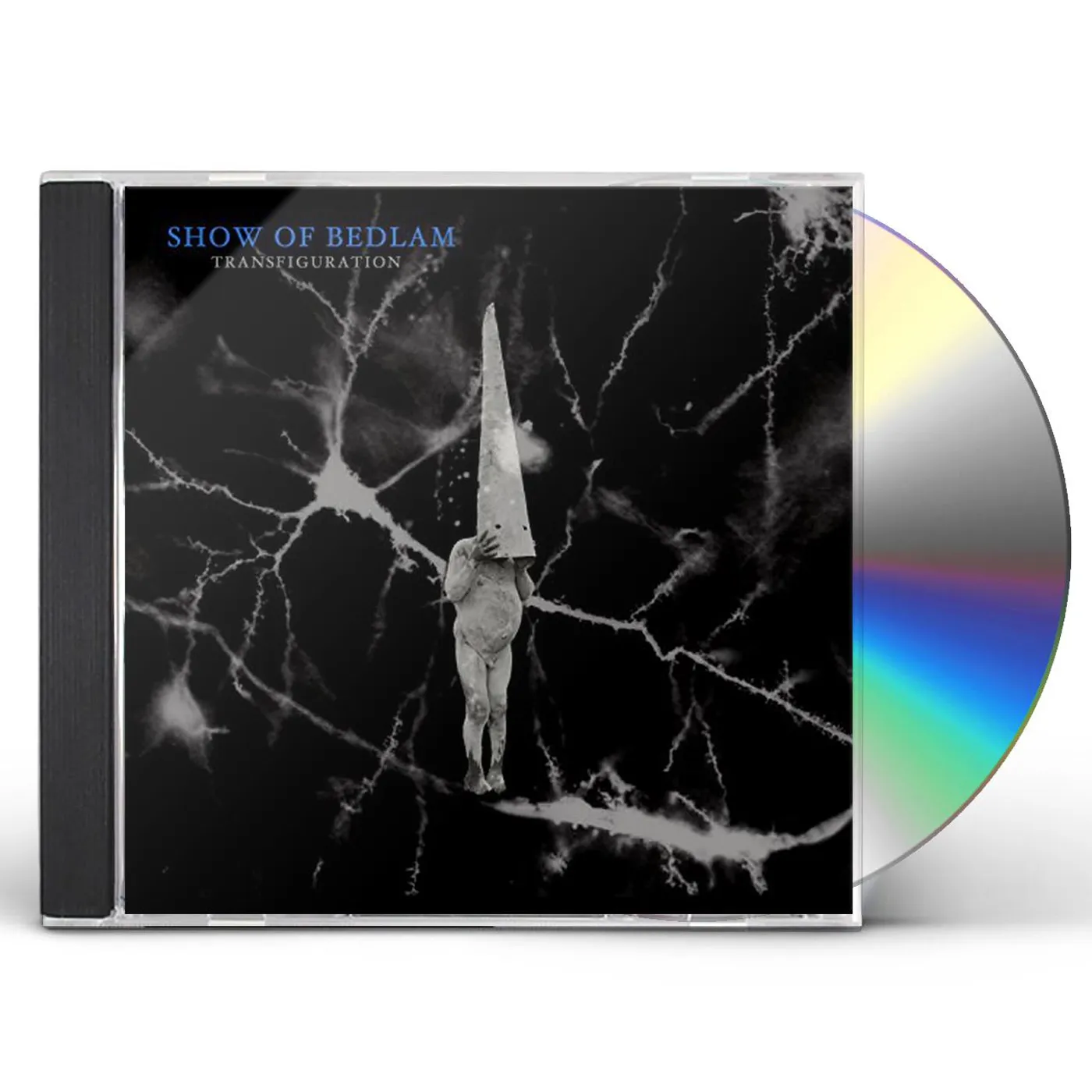 Show of Bedlam TRANSFIGURATION CD