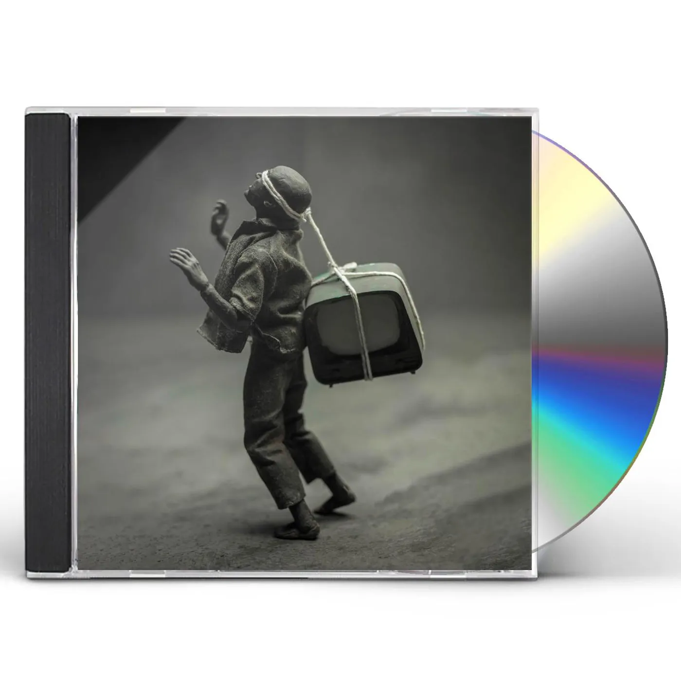 th1rt3en MAGNIFICENT DAY FOR AN EXORCISM CD