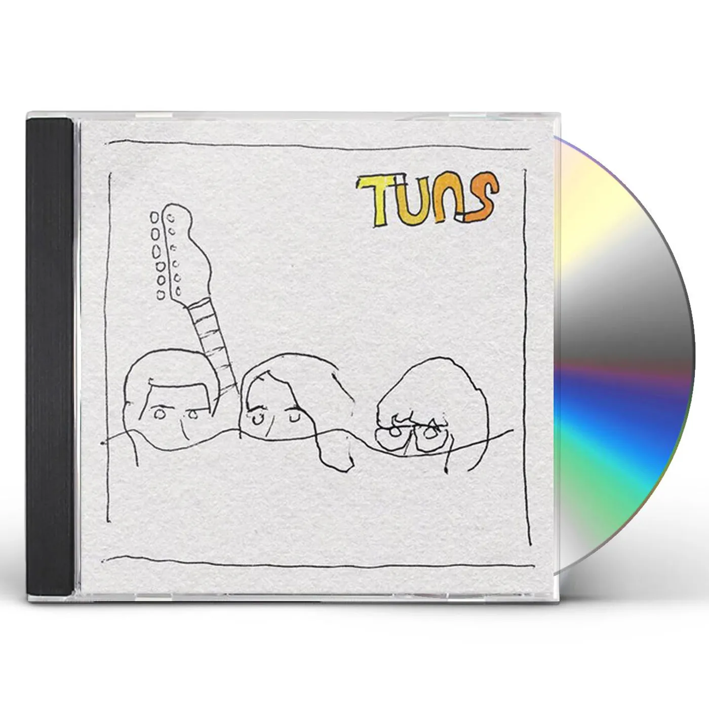 TUNS CD