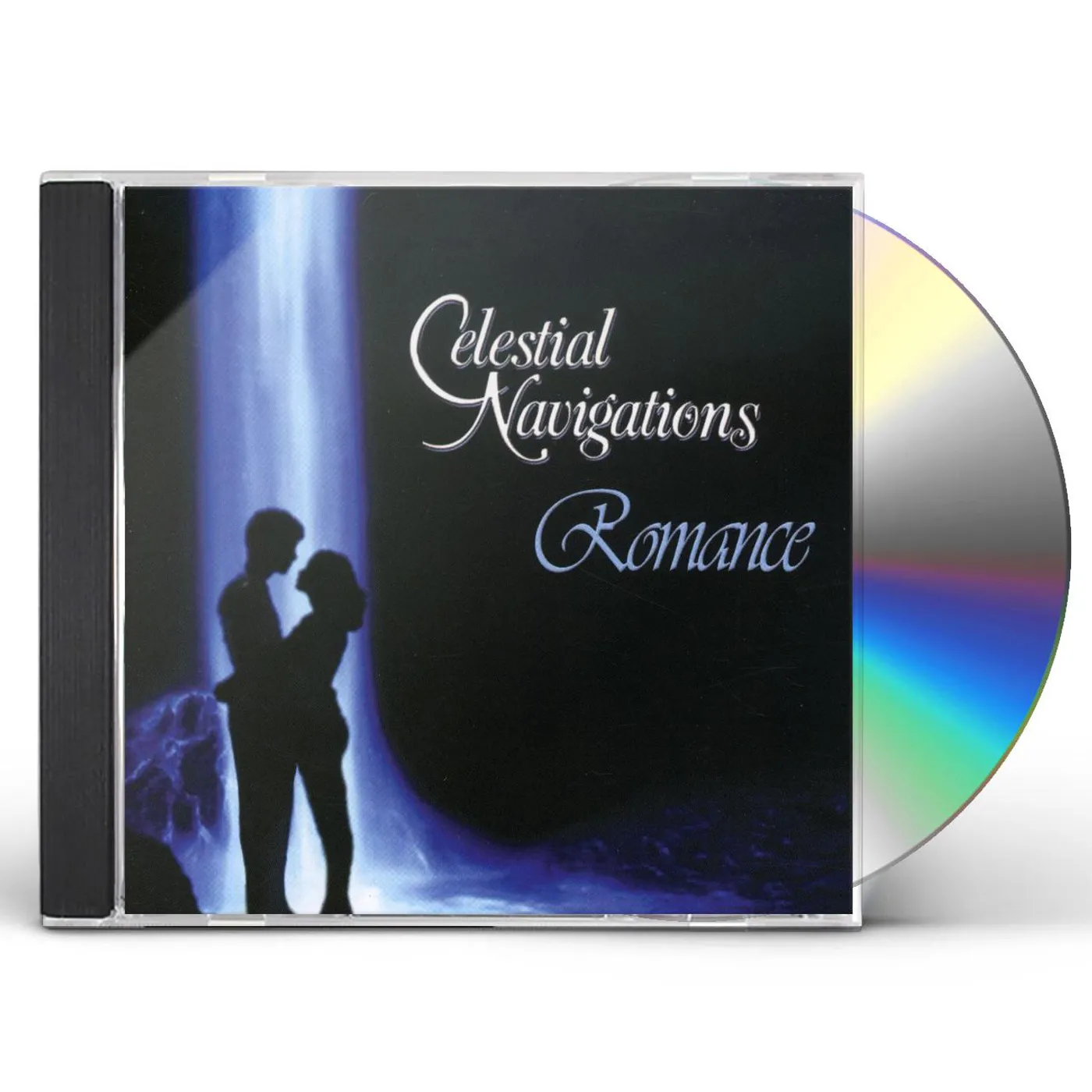 Celestial Navigations ROMANCE CD