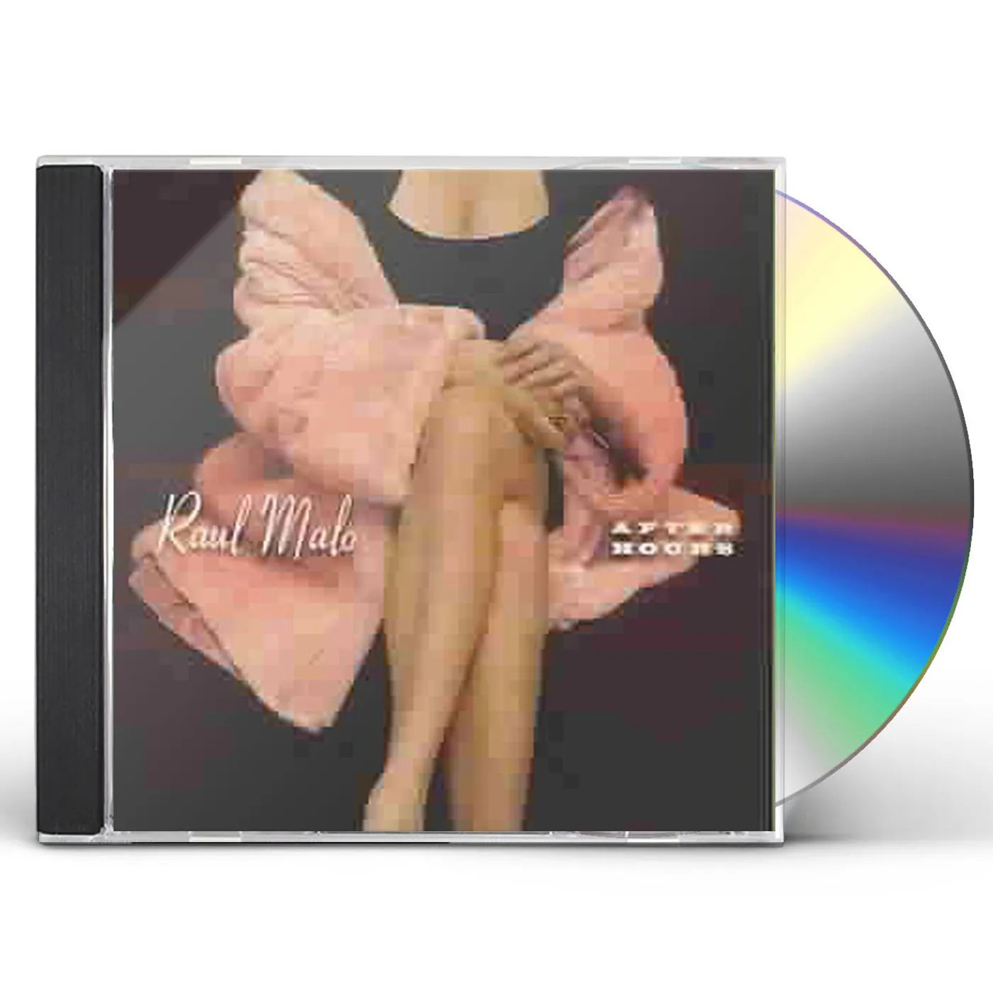 Raul Malo AFTER HOURS CD