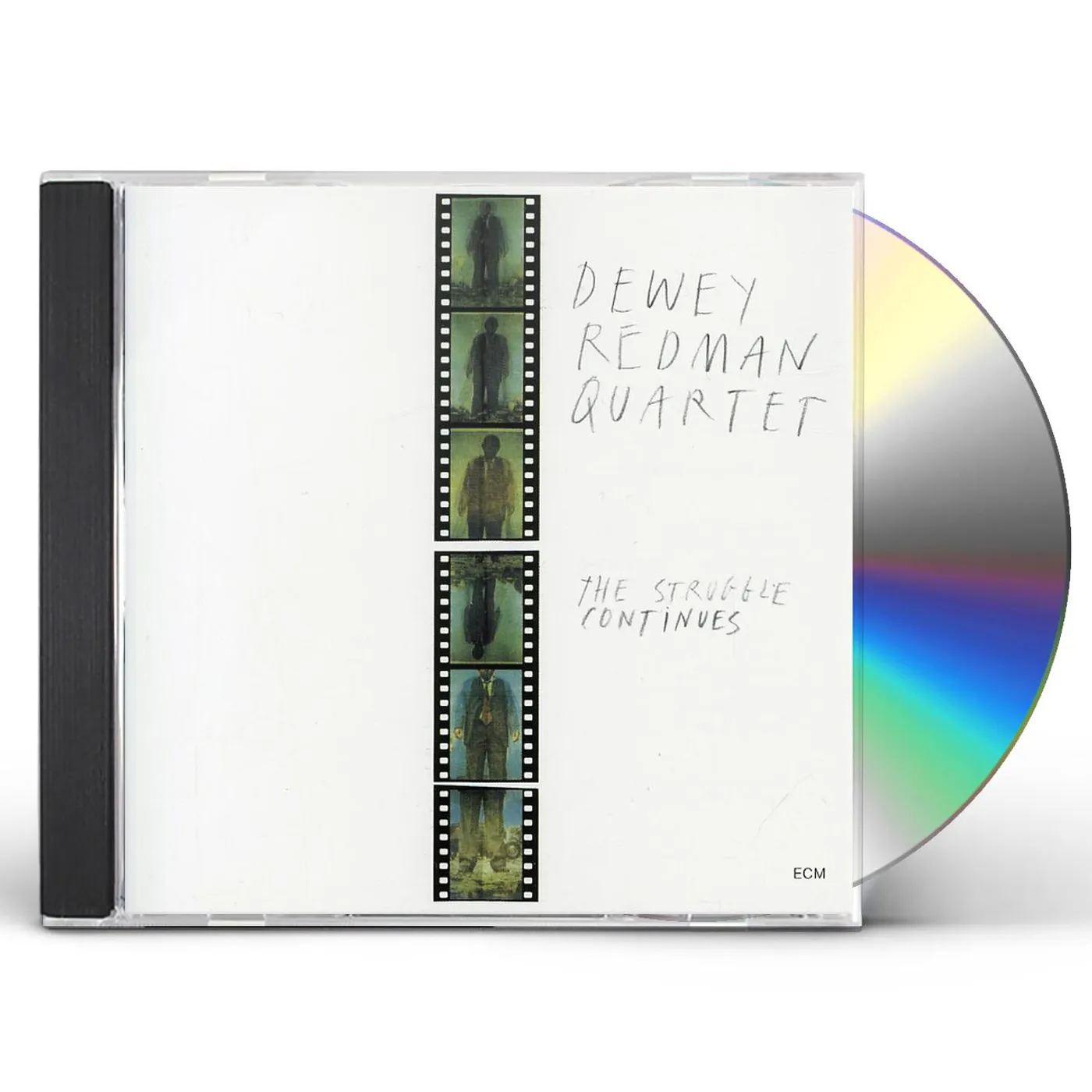 Dewey Redman Store: Official Merch & Vinyl