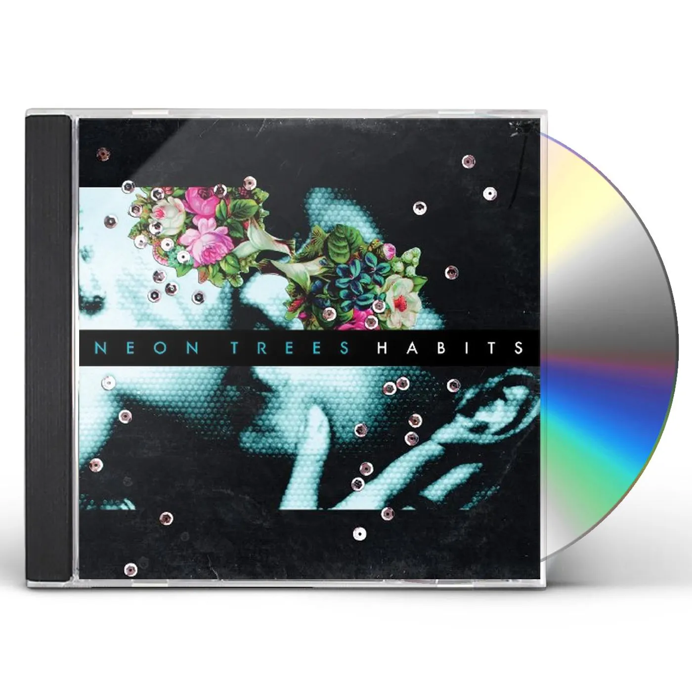 Neon Trees HABITS CD