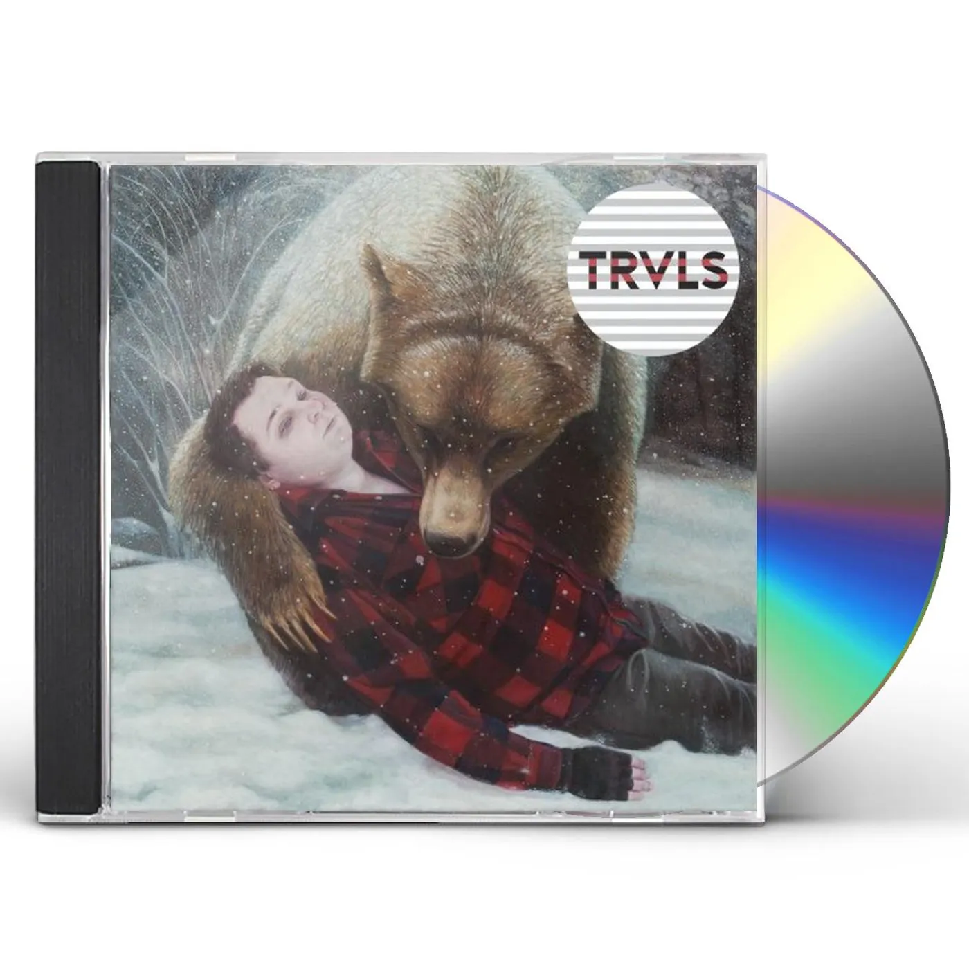Truls TRVLS CD