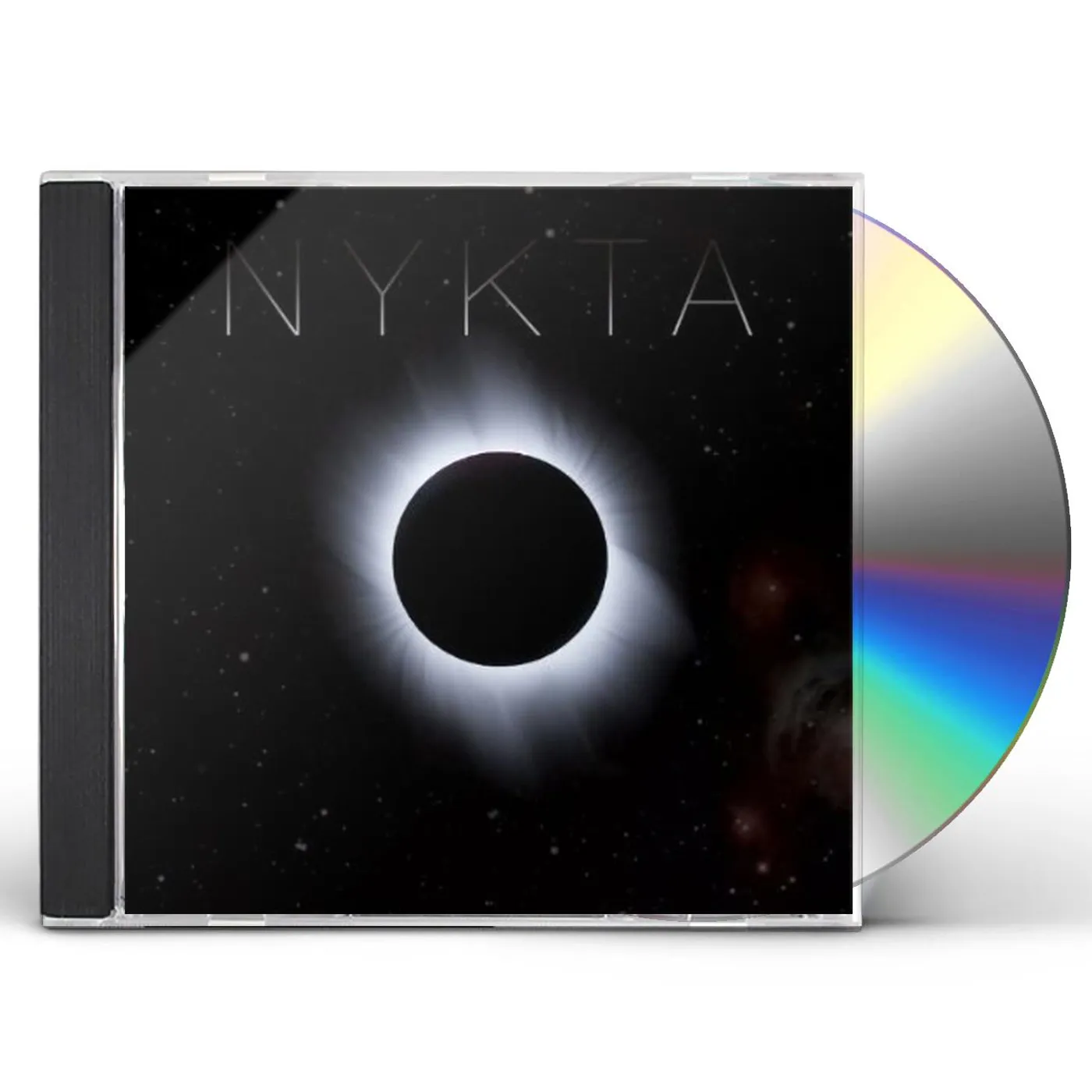 Zemial NYKTA CD