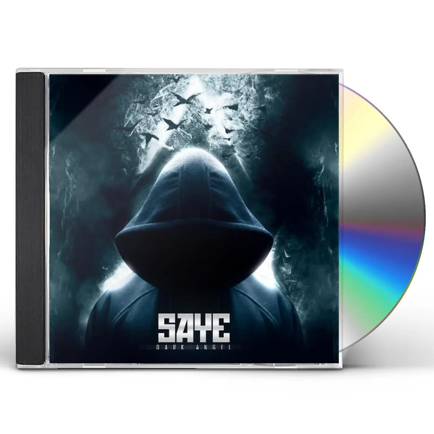 Saye DARK ANGEL CD