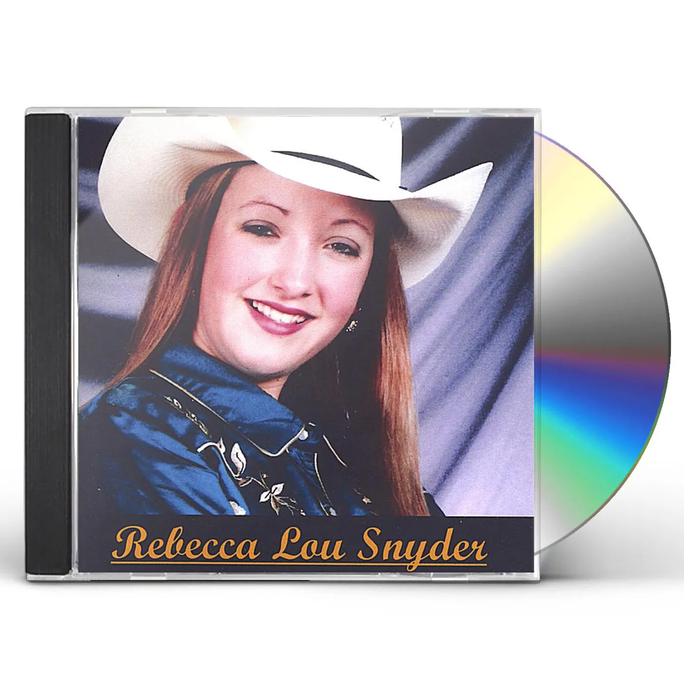 REBECCA LOU SNYDER CD