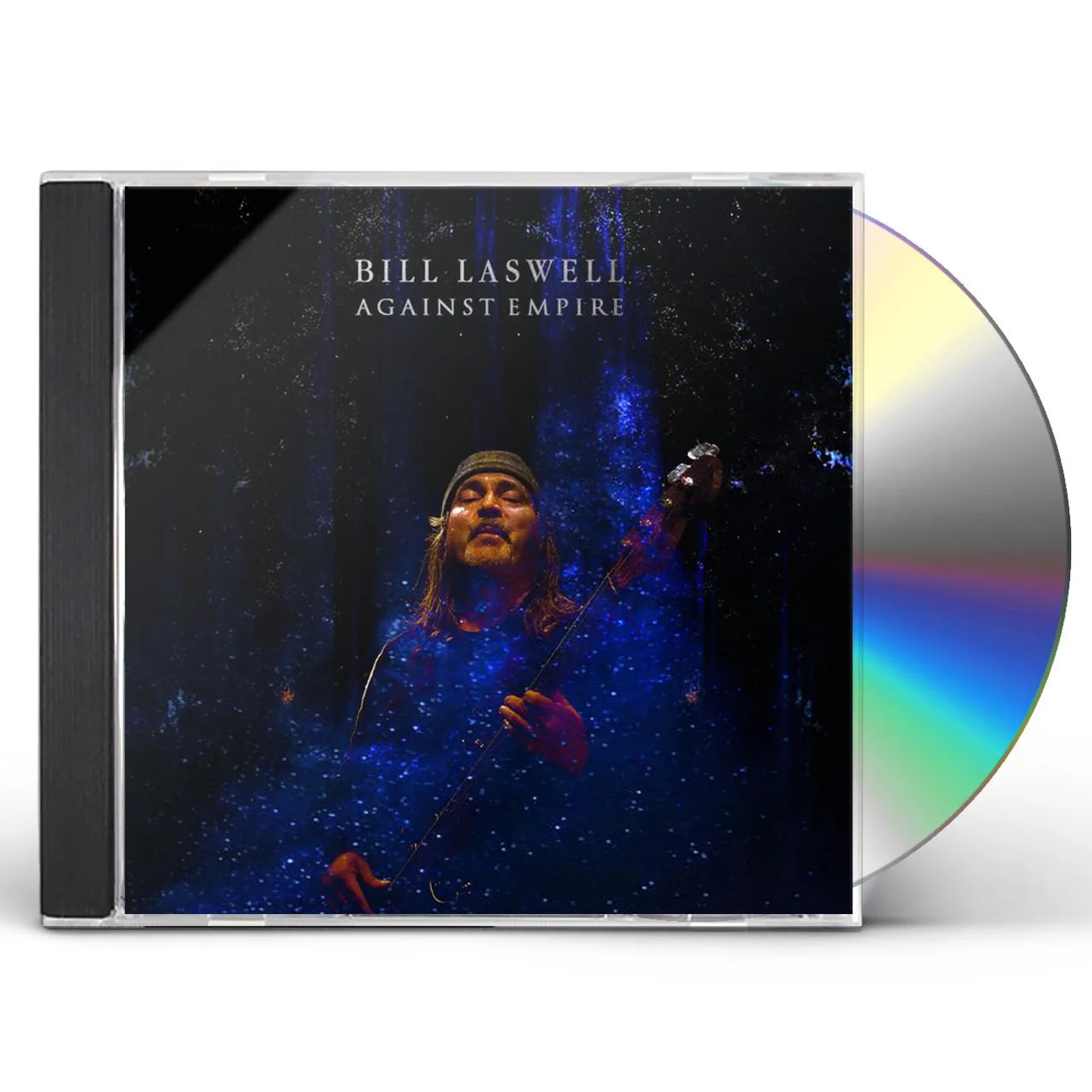 Bill Laswell AGAINST EMPIRE CD