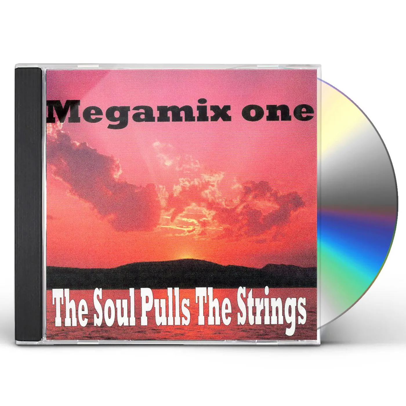 The Brotherhood SOUL PULLS THE STRINGS CD