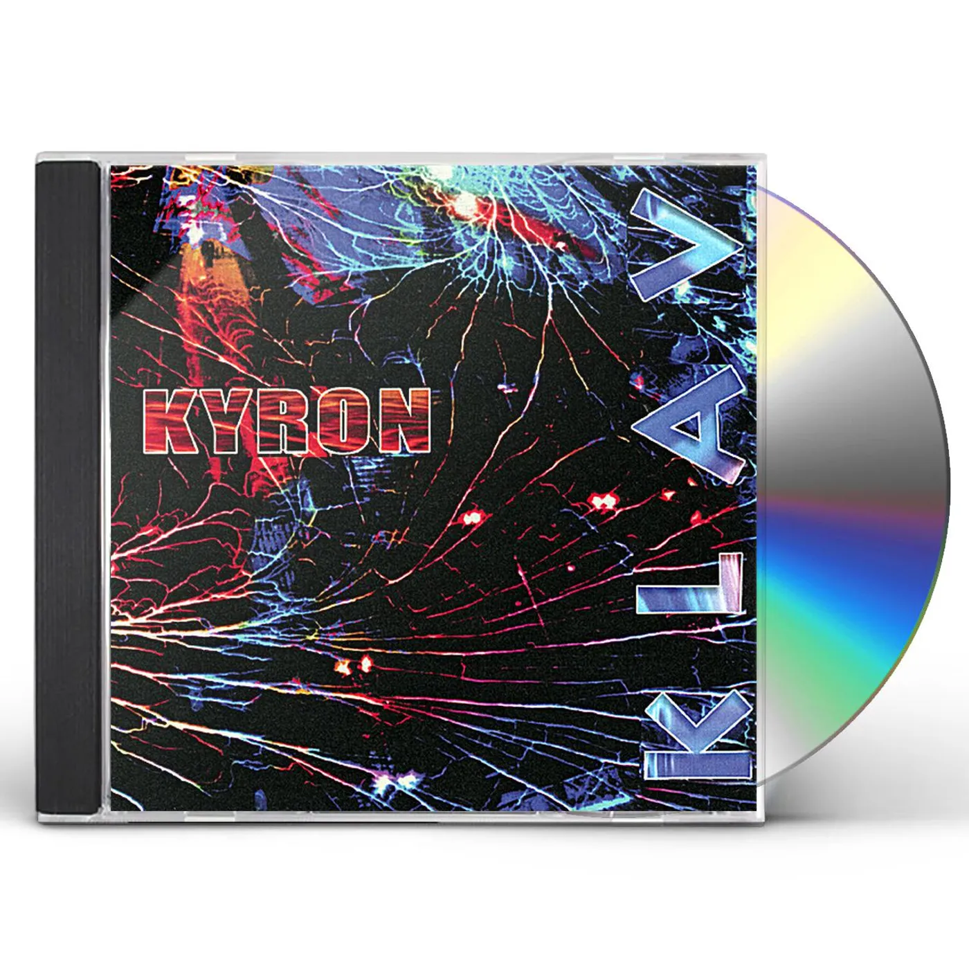 Kyron KLAV 1 CD