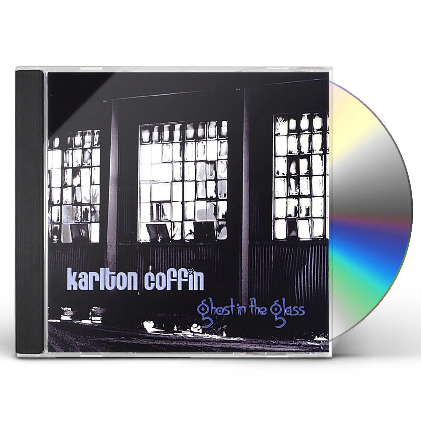 Karlton Coffin Brand Page