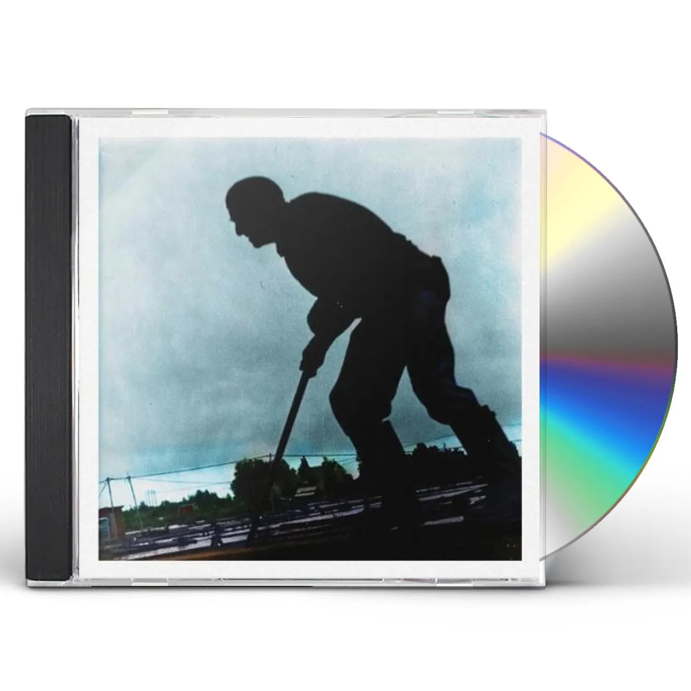 Moon Safari HIMLABACKEN 1 CD