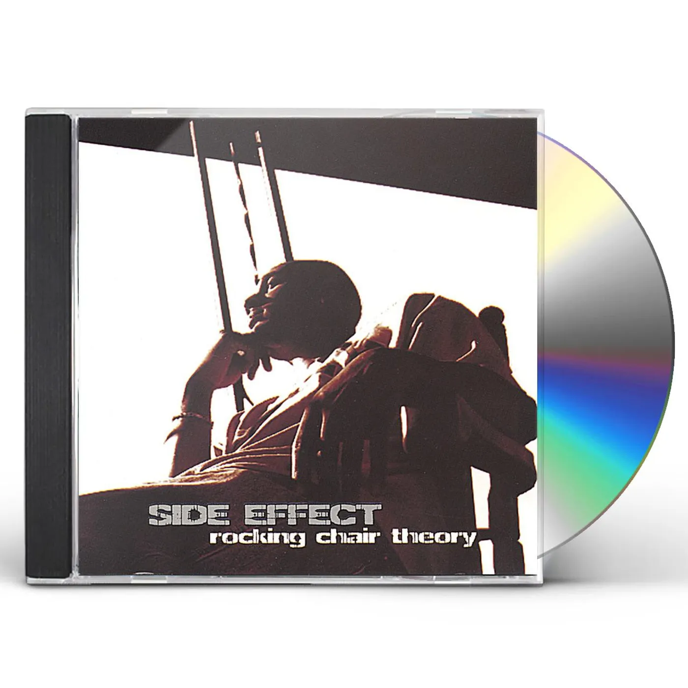 Side Effect ROCKING CHAIR THEORY CD