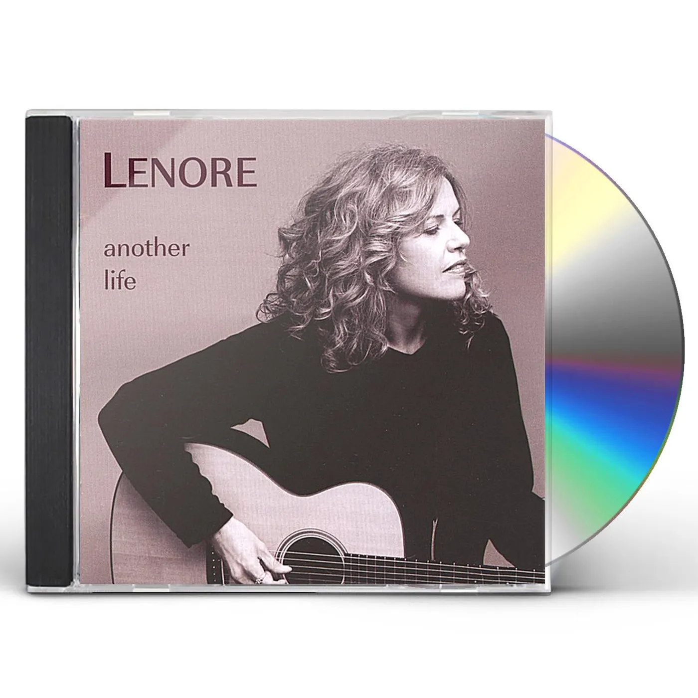Lenore ANOTHER LIFE CD