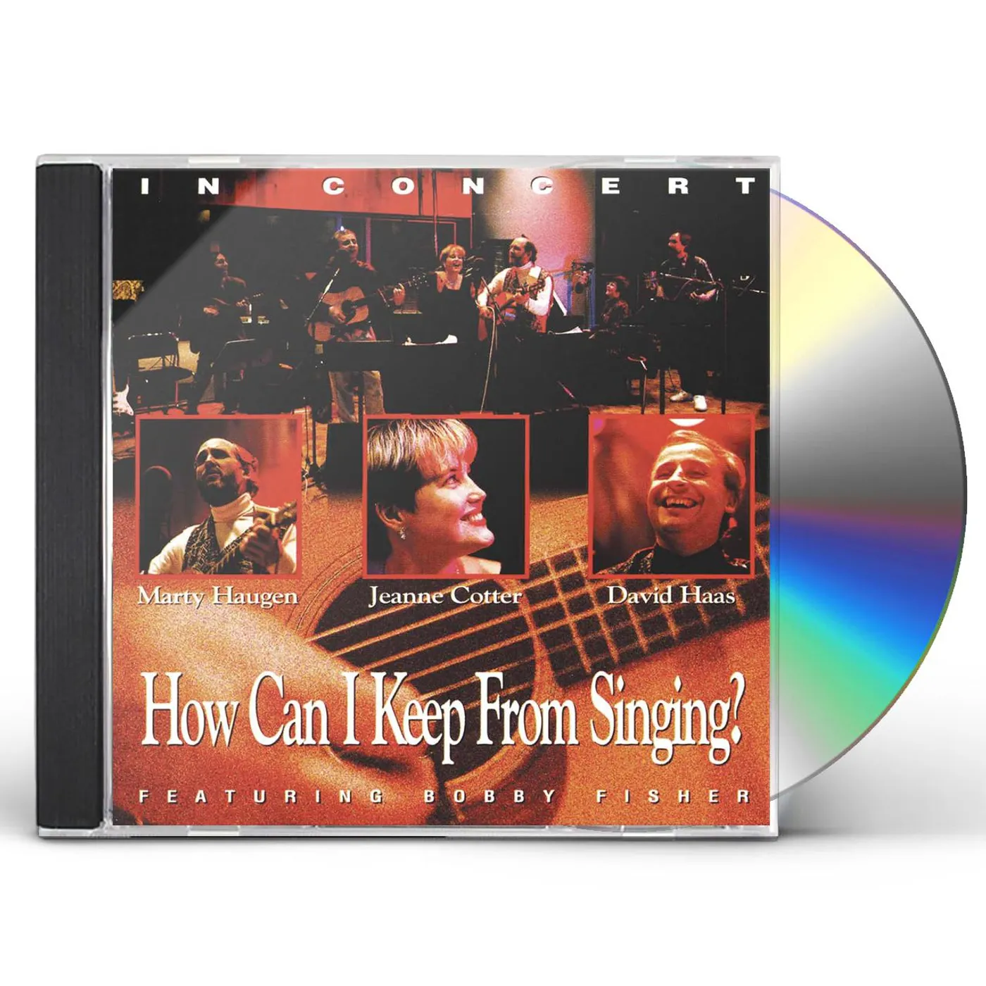 Marty Haugen / Jeanne Cotter / David Haas