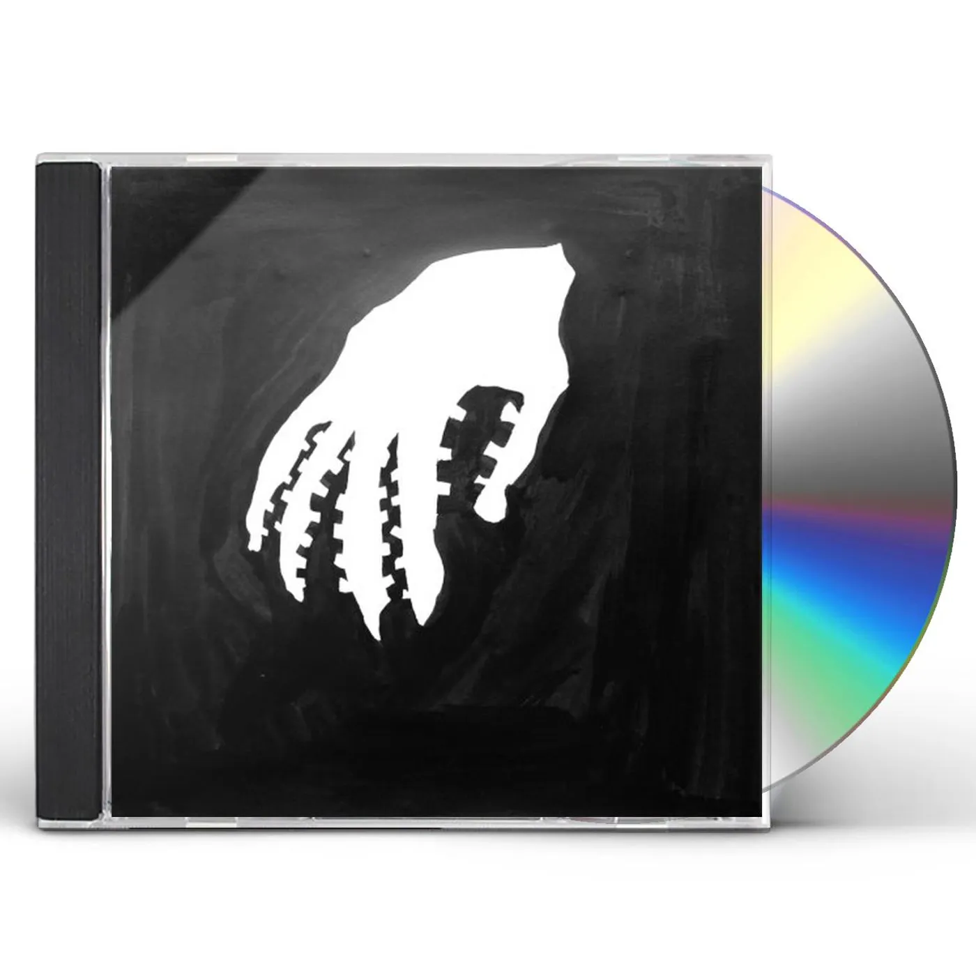 Pontiak SUN ON SUN CD