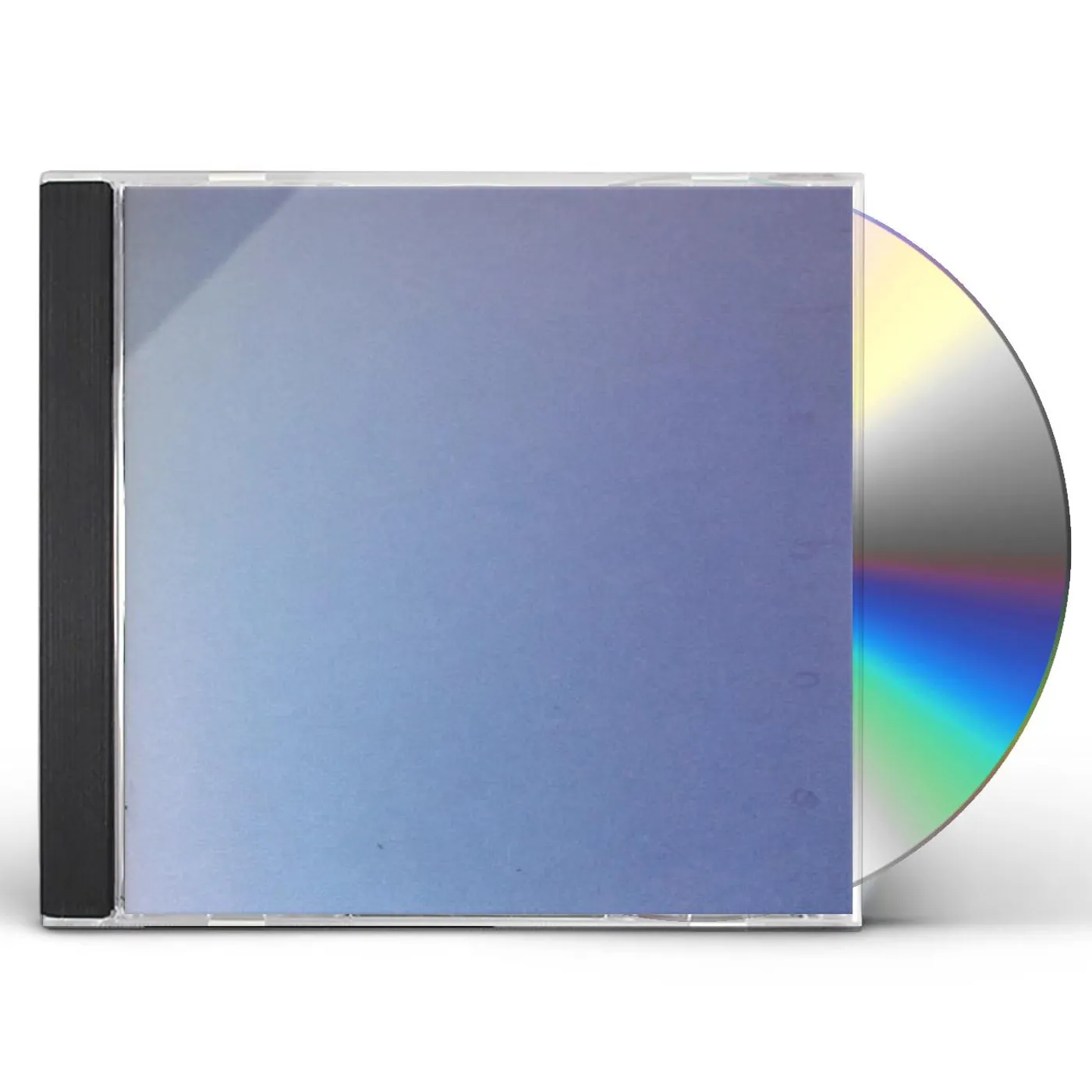 Lichens OMNS CD