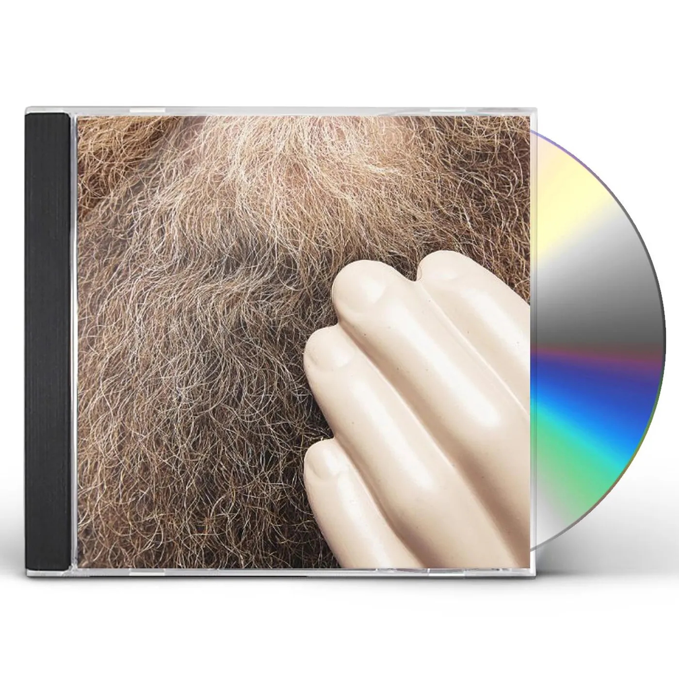 Neil Cowley TOUCH & FLEE CD