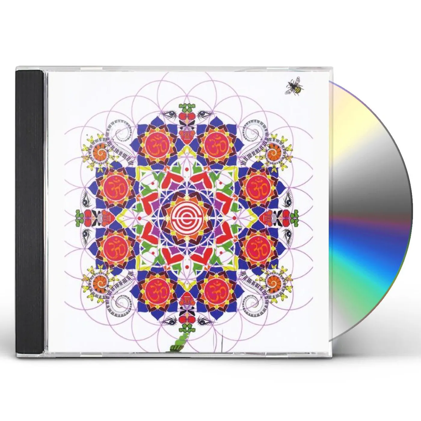 Element of Soul LOVE & LIGHT CD