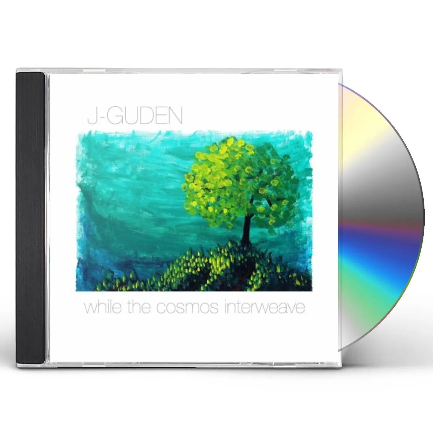 J-Guden Brand Page
