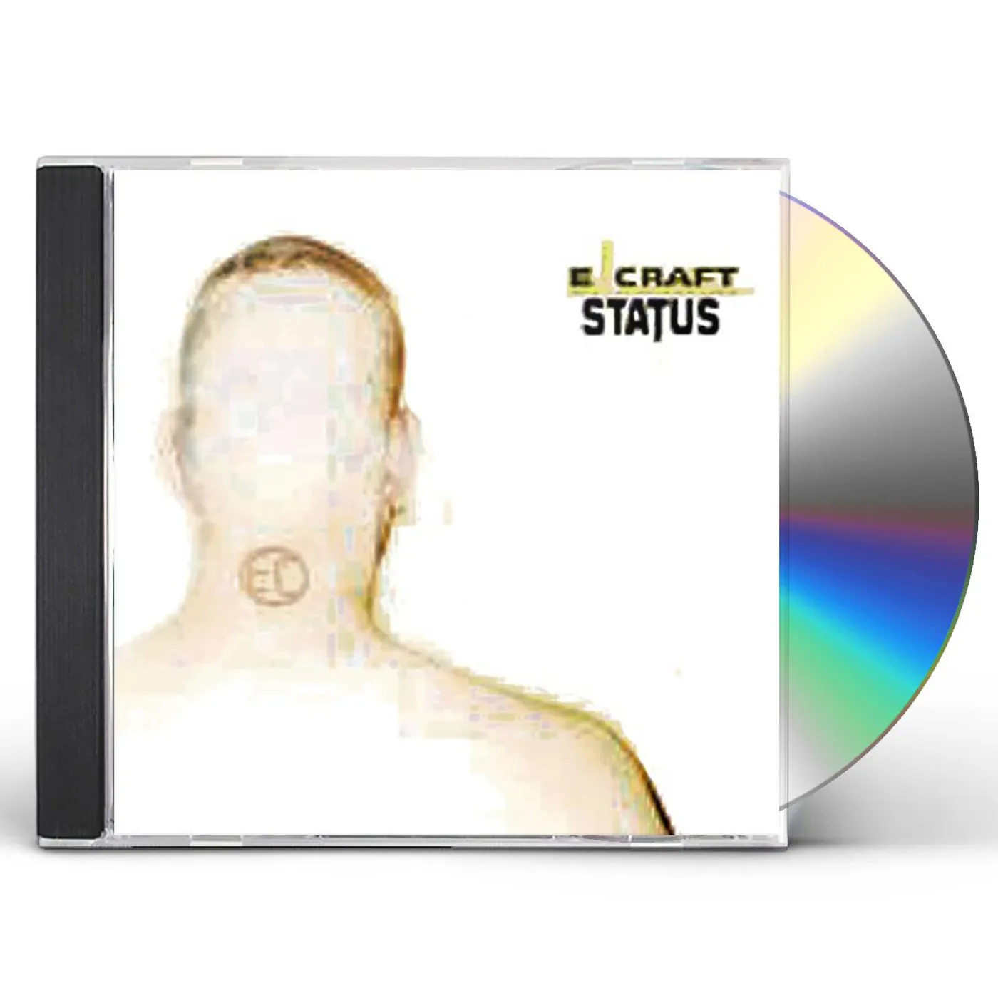 E-Craft STATUS CD