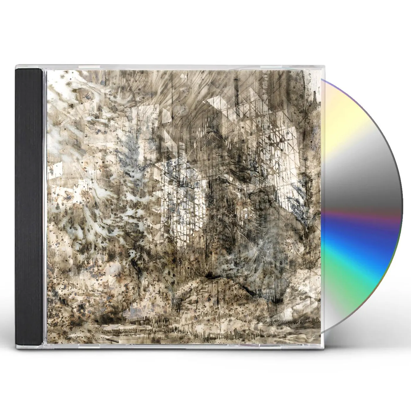 From The Mouth of The Sun HYMN BINDING CD