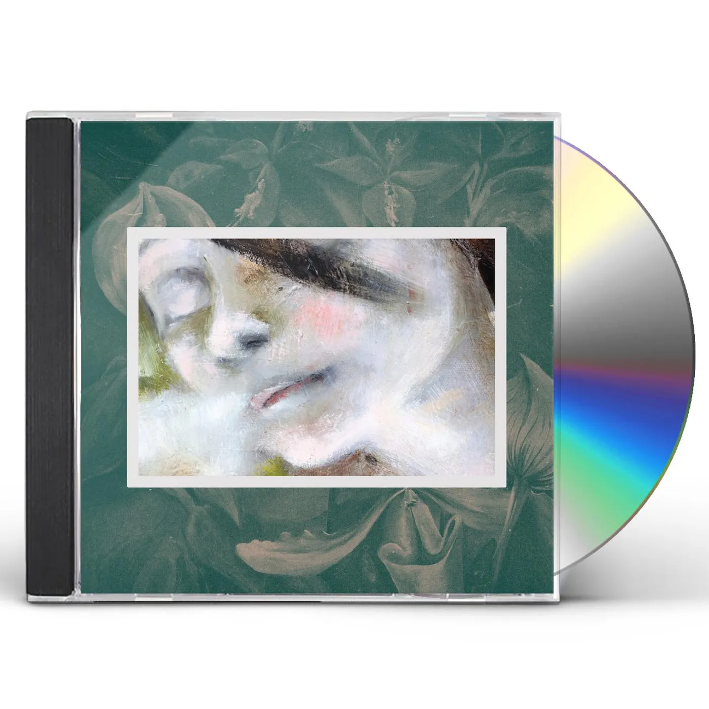 Kryshe MARCH OF THE MYSTERIOUS CD