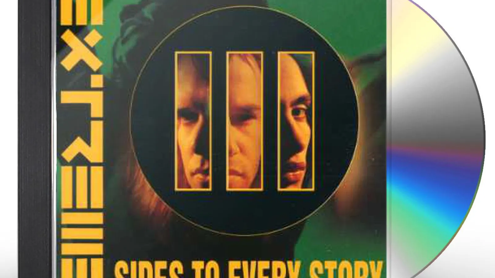 (CD)III Sides to Every Story (Jewel Box)／Extreme s-l400.jpg