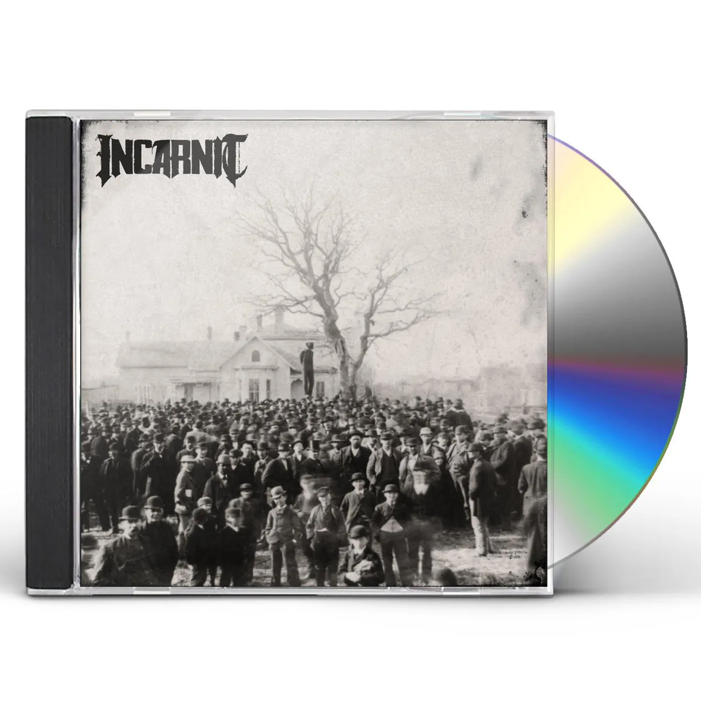 Incarnit GRAND CULT CD