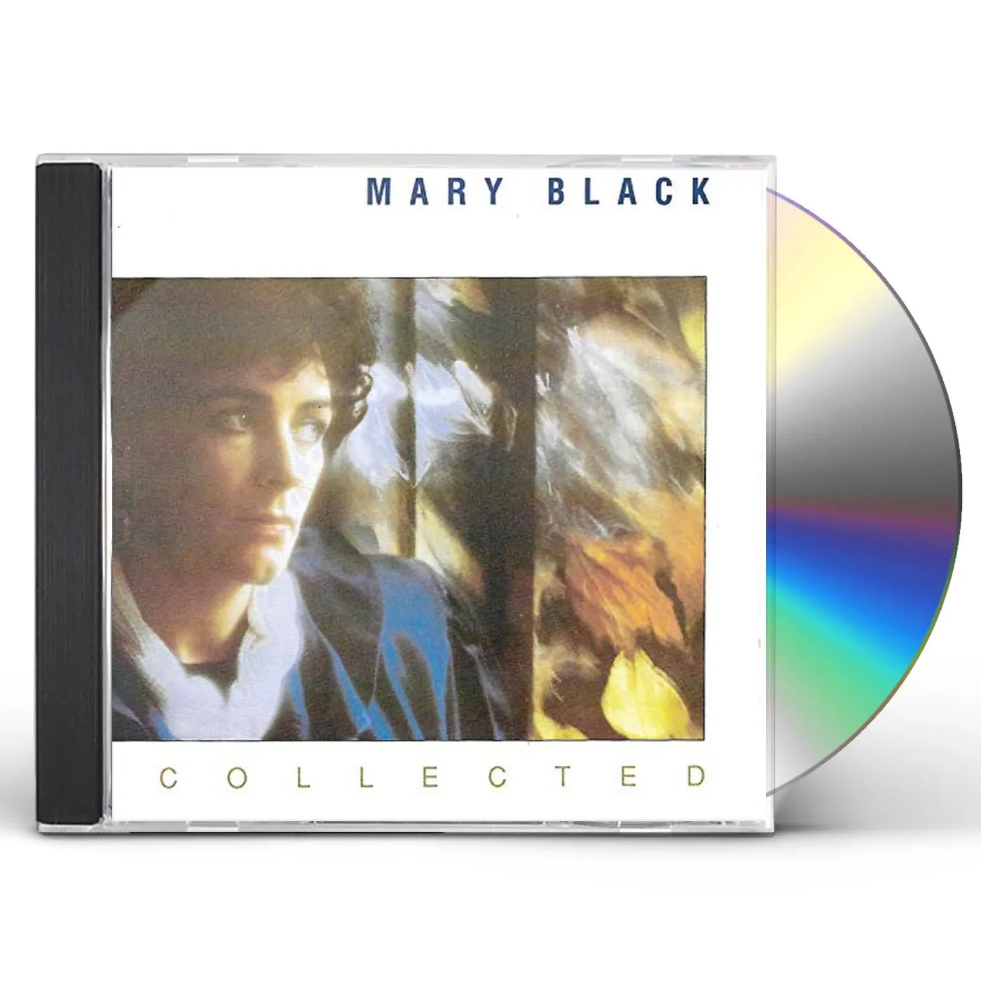 Mary Black COLLECTED CD