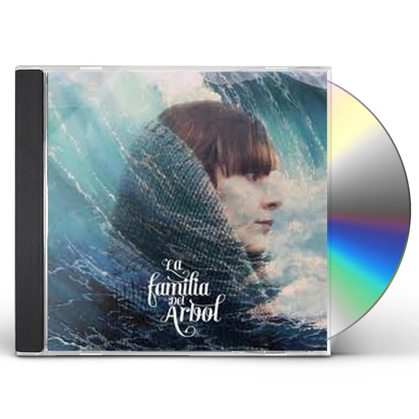 La Familia del Árbol LA MONTANA Y EL RIO Vinyl Record