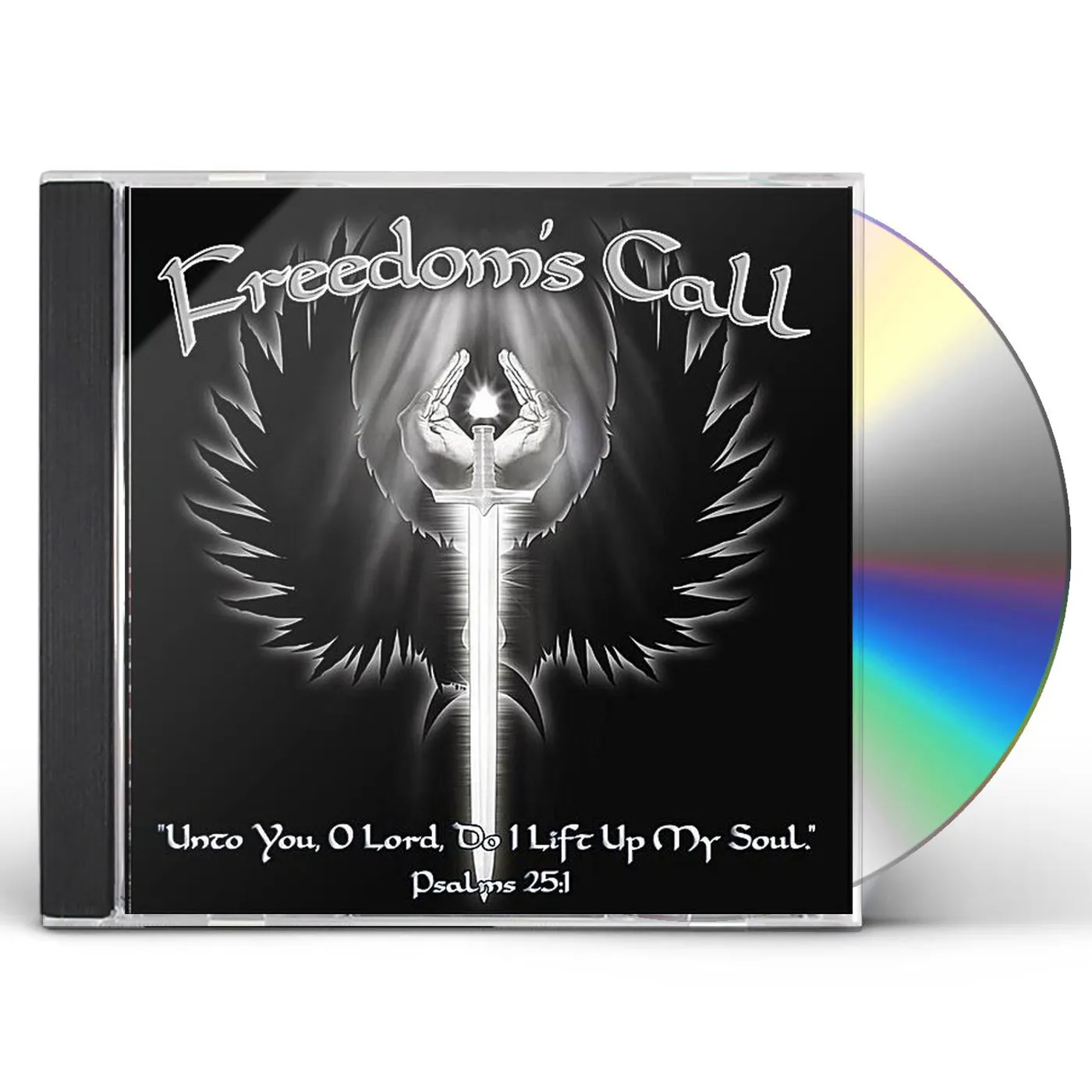 Son Of Thunder FREEDOM'S CALL CD