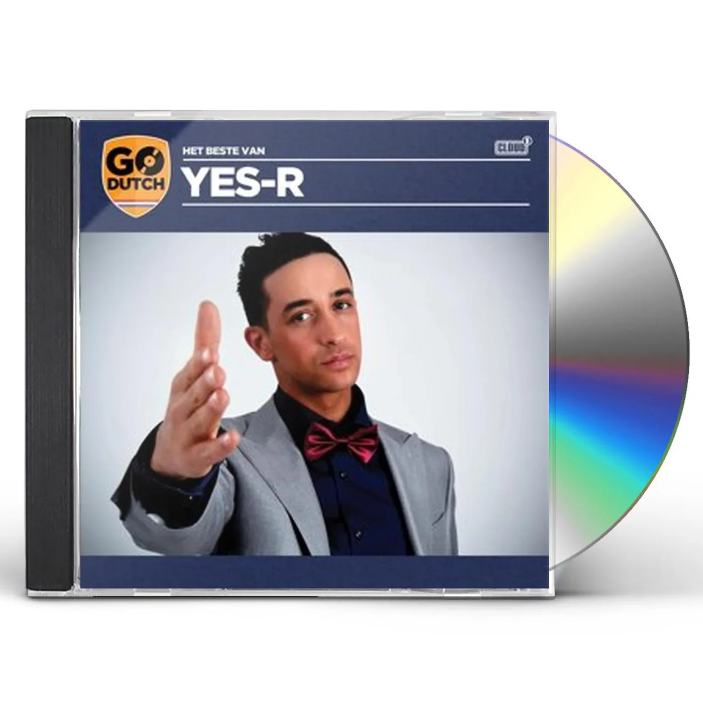 Yes-R HET BESTE VAN CD