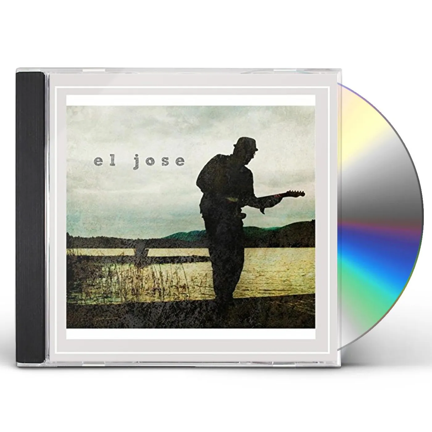 EL JOSE CD