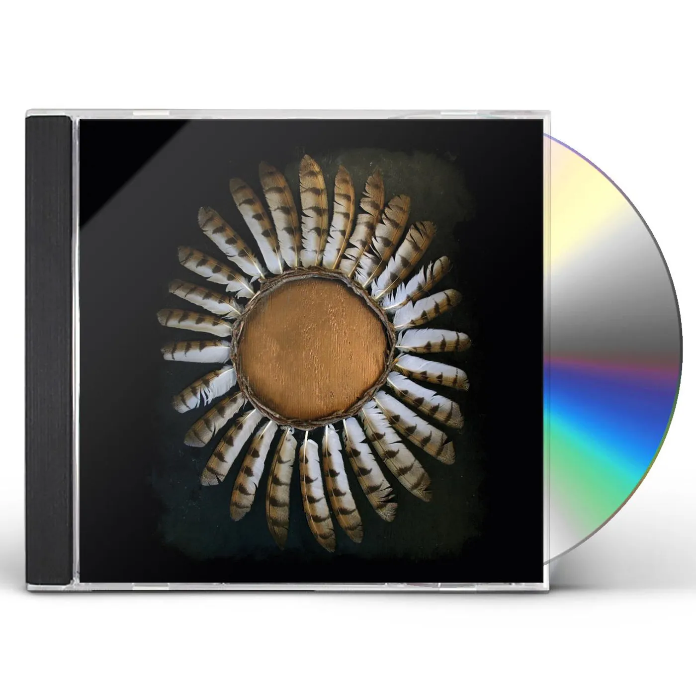 AVIFAUNA CD