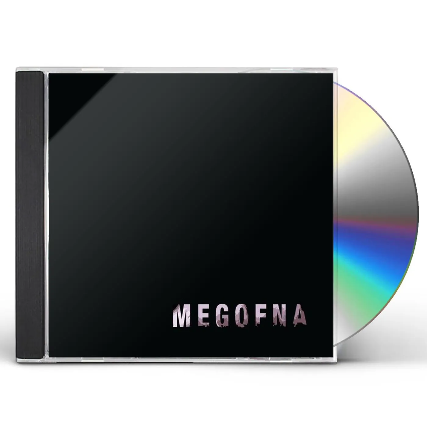 MEGOFNA CD