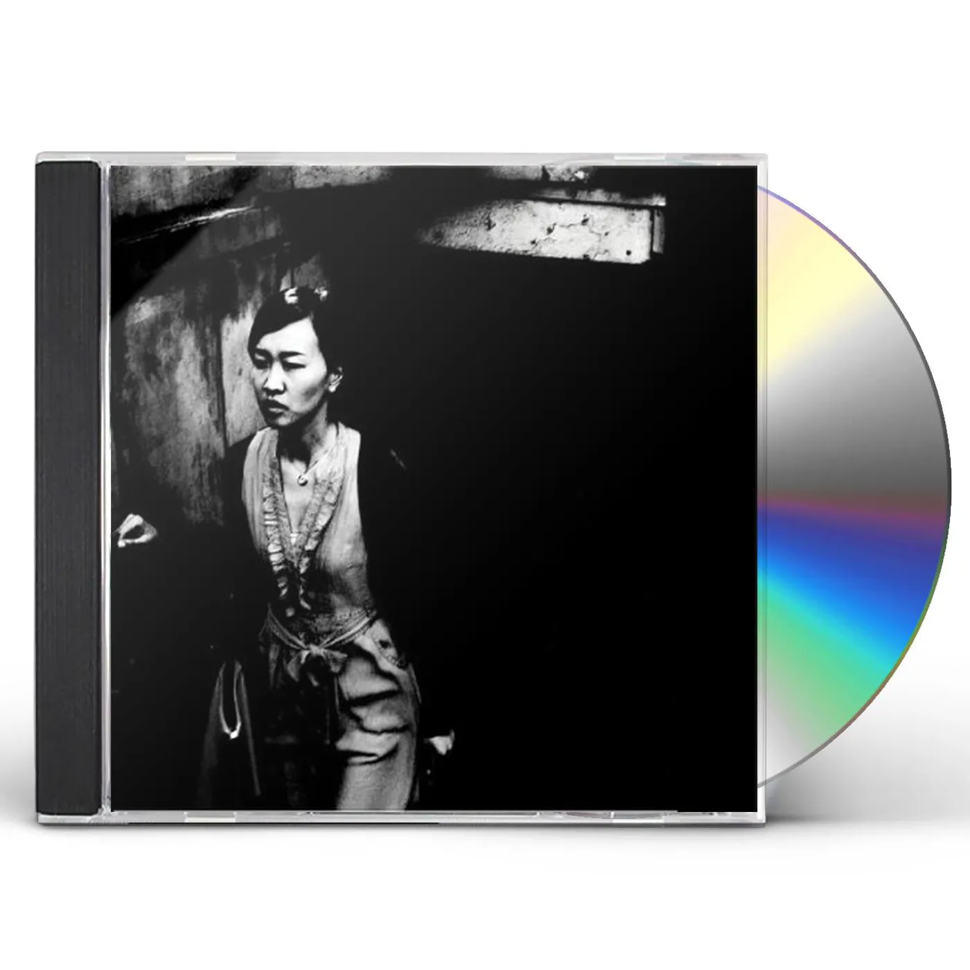 TO TRAVEL WITHOUT ANY CERTAIN DESTINATION CD