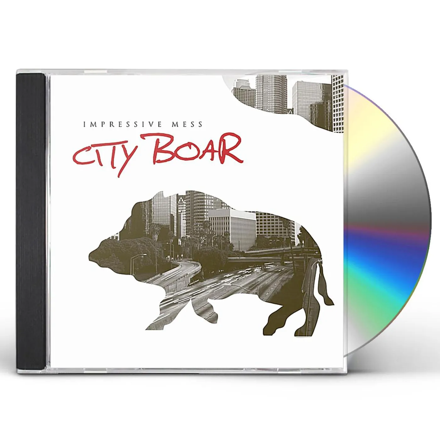 Superhero Theme Song MAN OF STEEL CD