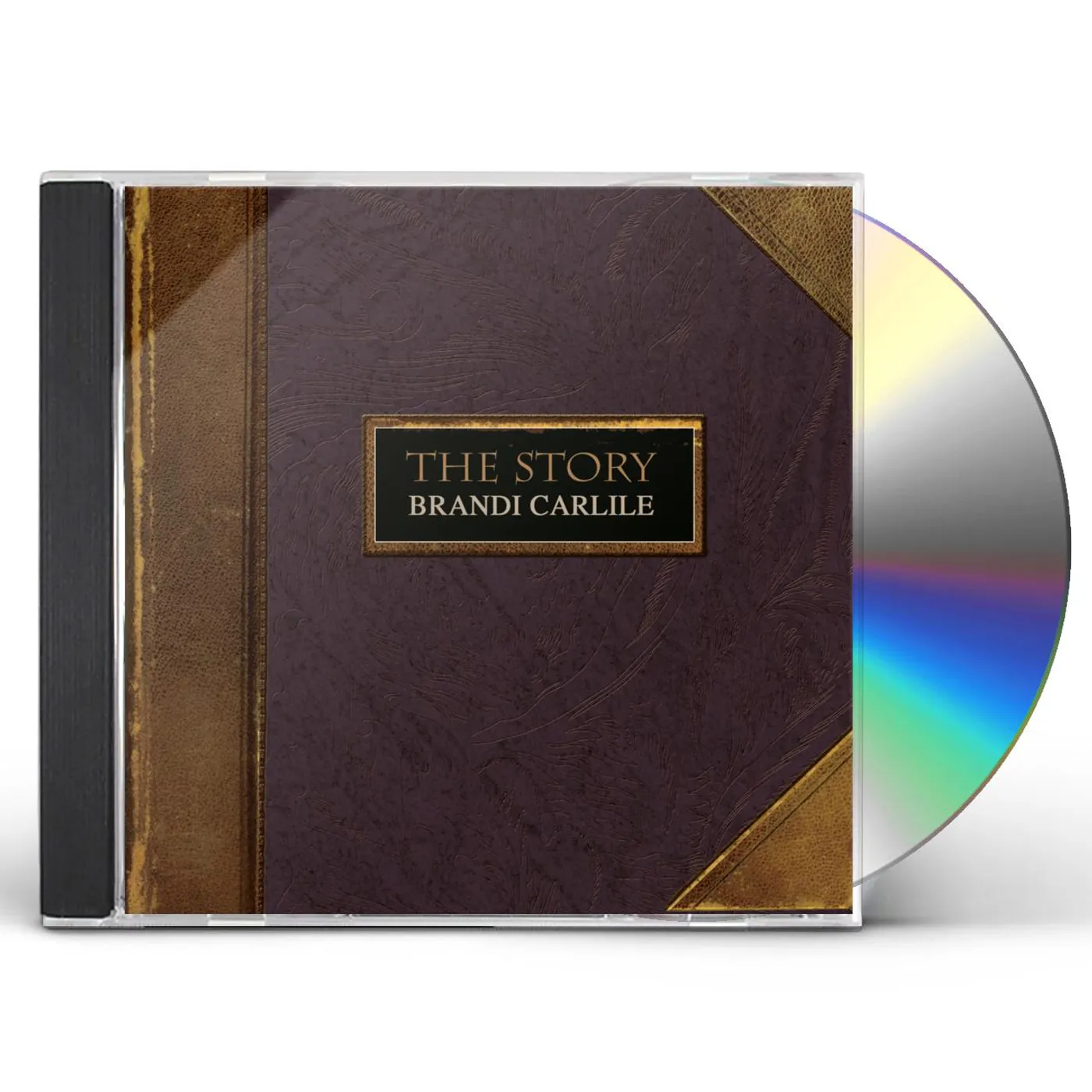 Brandi Carlile STORY CD