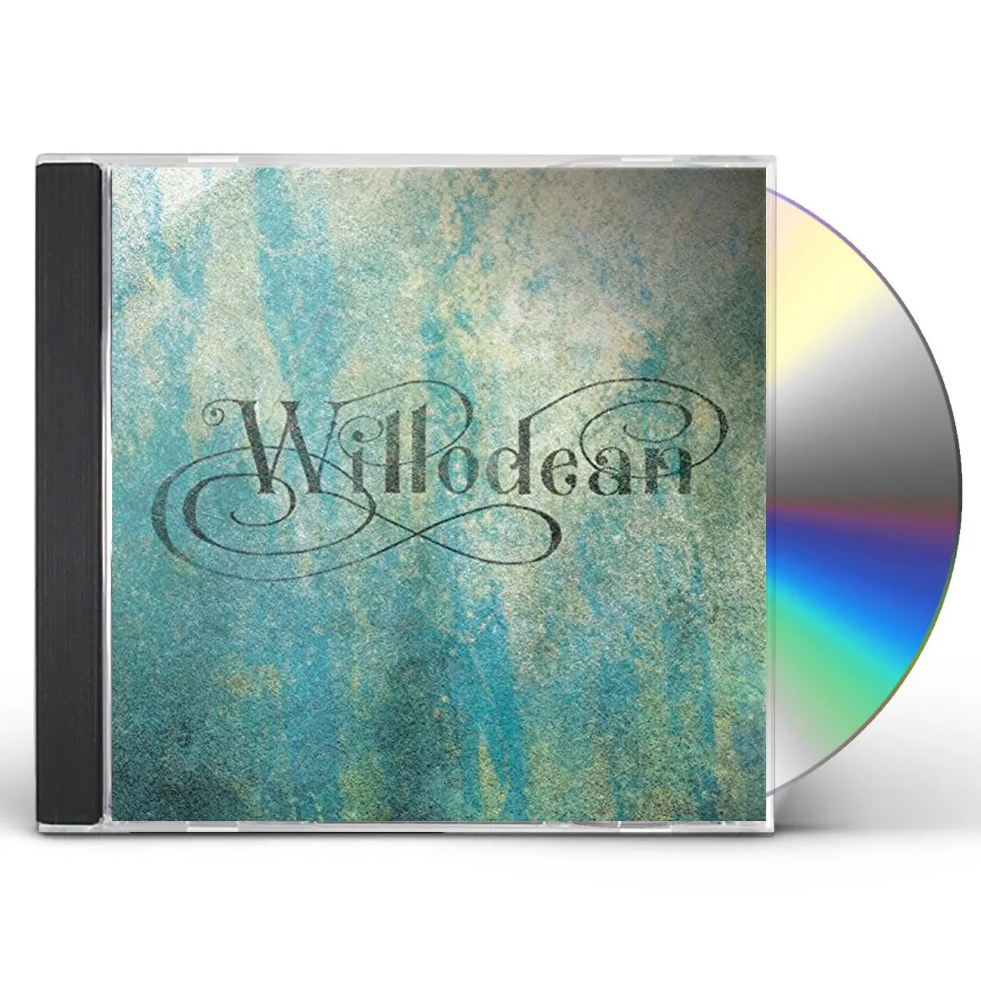 WILLODEAN CD