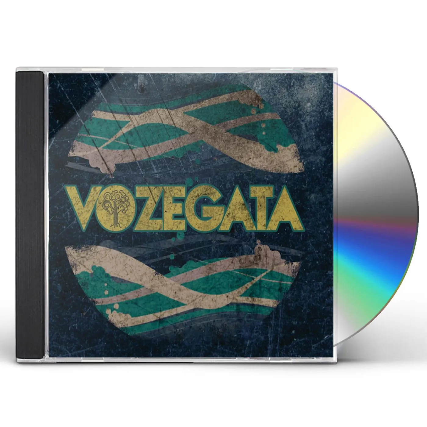VOZEGATA CD