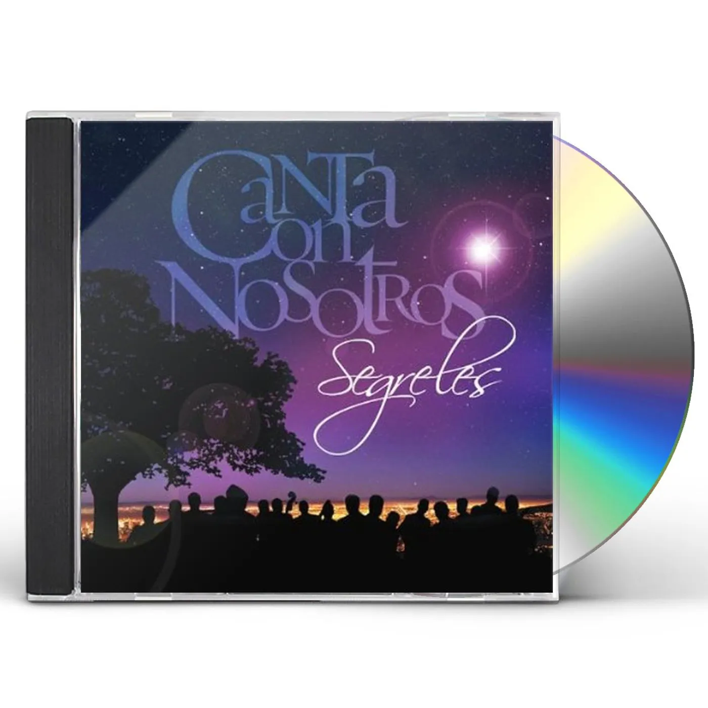 Segreles CANTA CON NOSOTROS CD