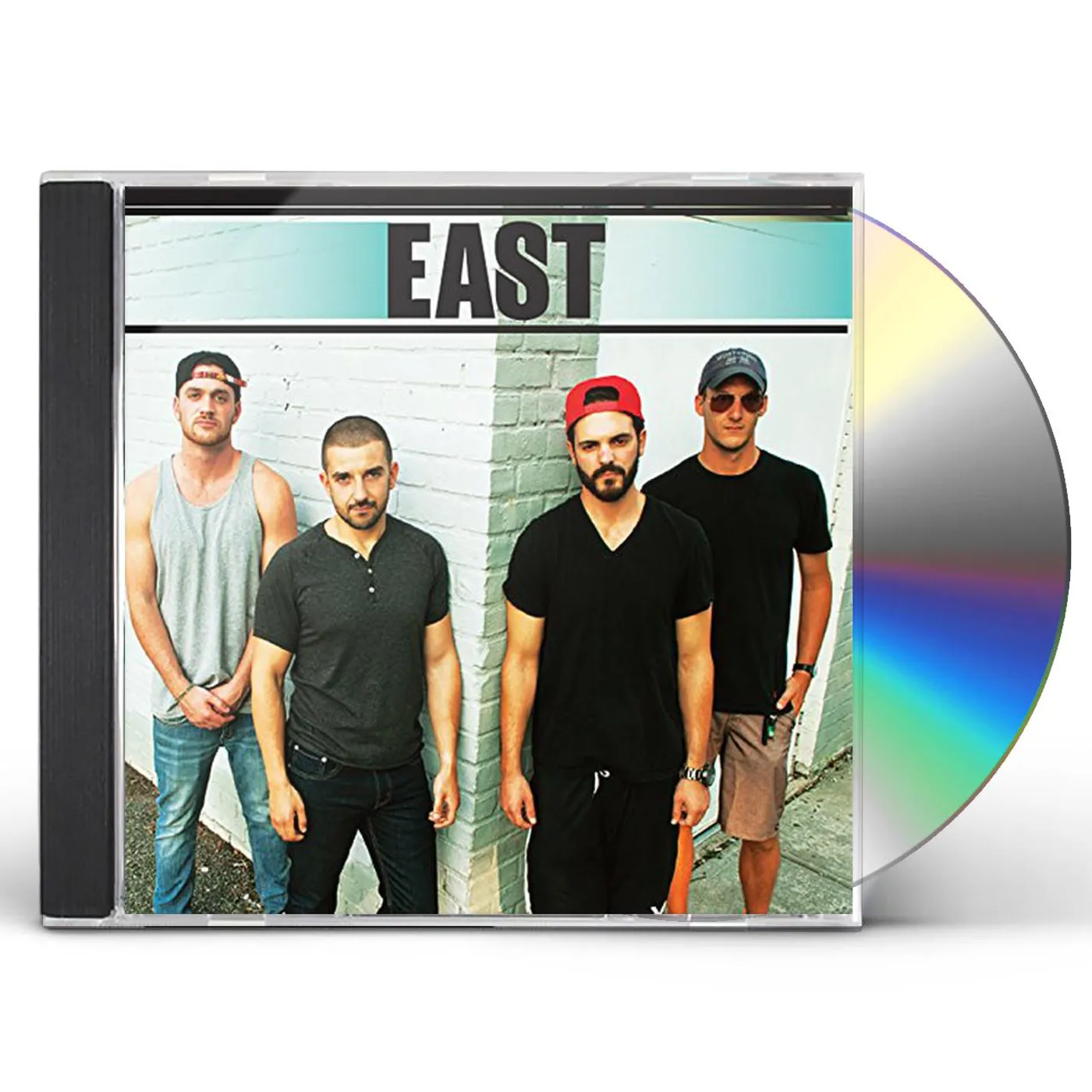 EAST CD