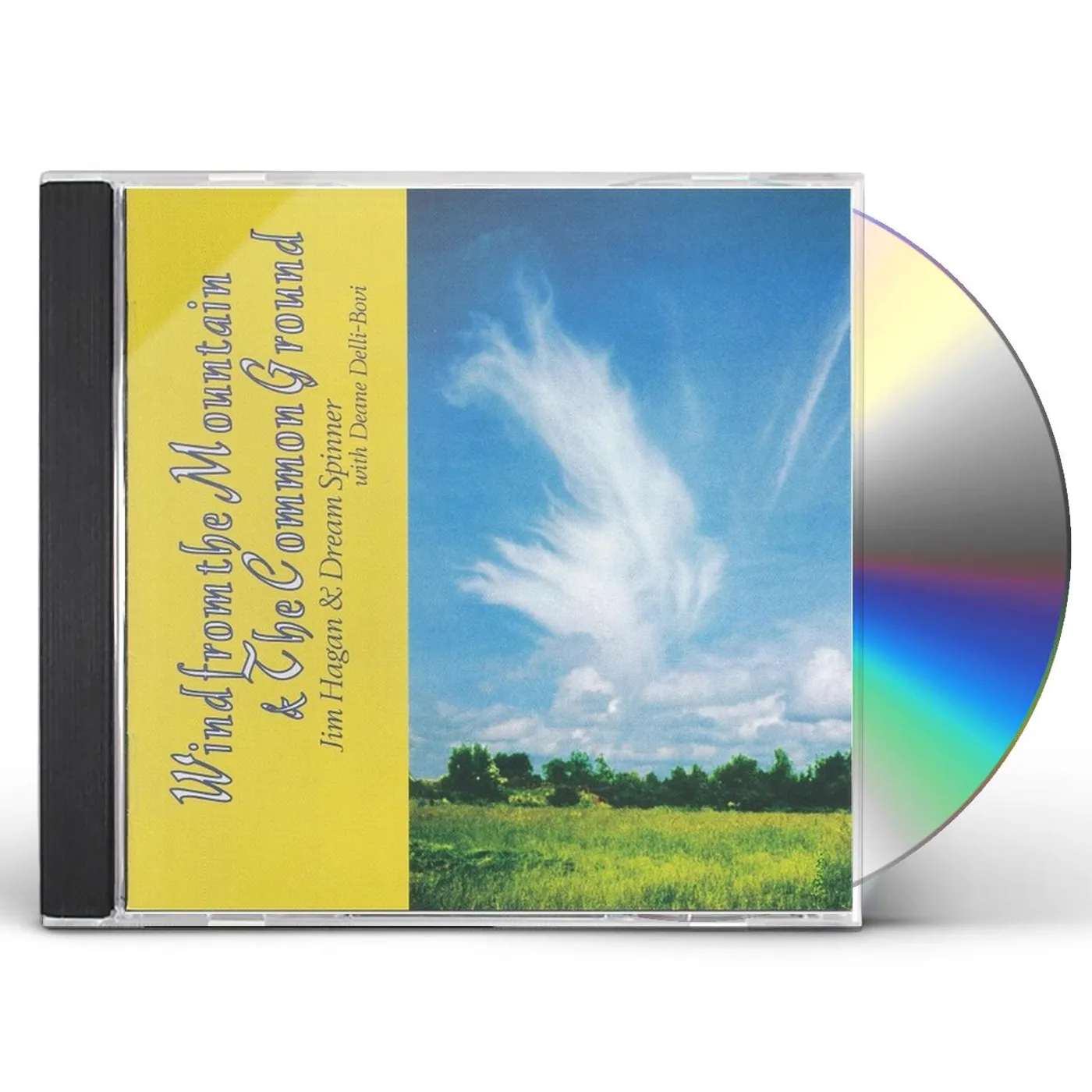 Contrarian PREDESTINED CD