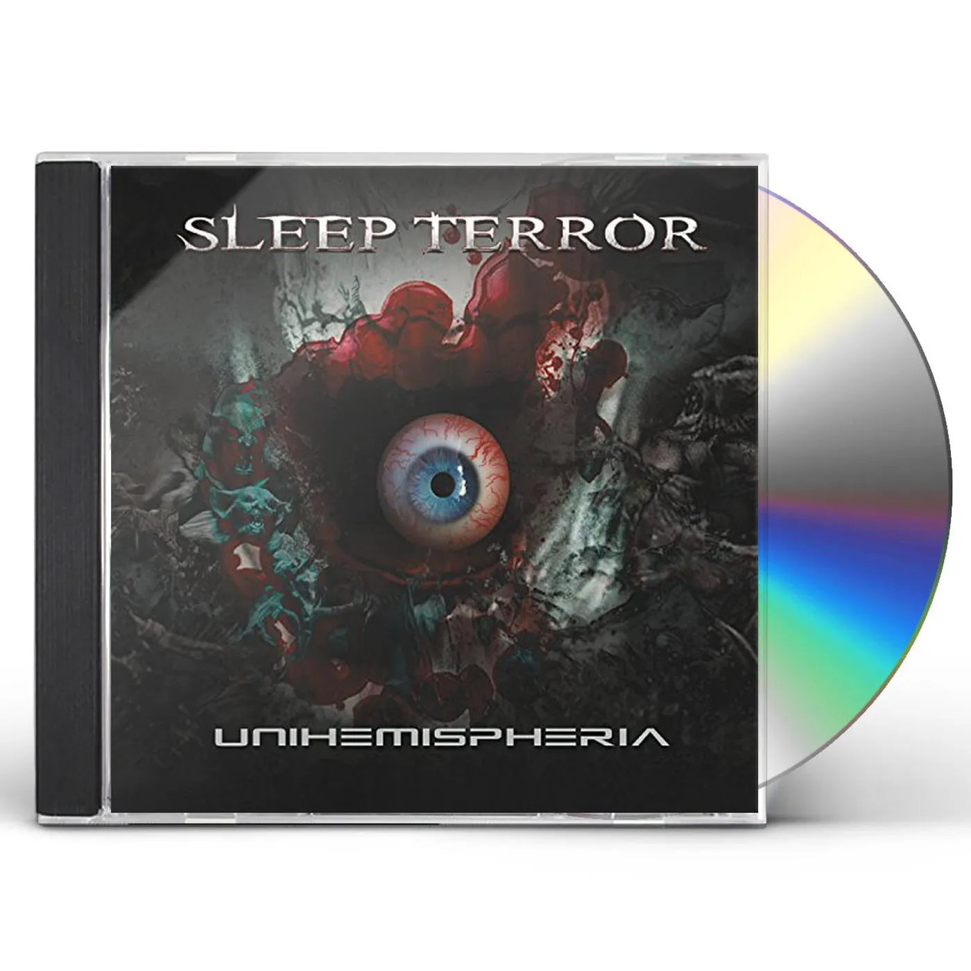 Sleep Terror UNIHEMISPHERIA CD