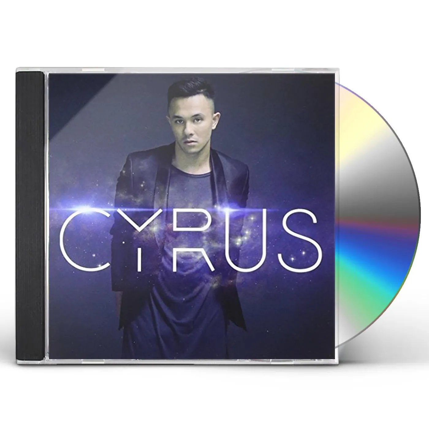 CYRUS CD